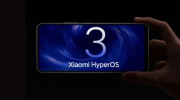 قائمة الأجهزة المدعومة في تحديث HyperOS 3 الجديد لعام 2024 1